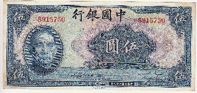 Beschrijving voorzijde: SYS